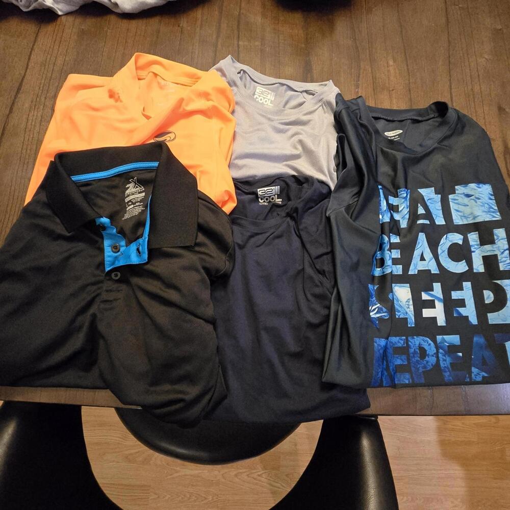 Old Navy Arizona ZeroXposer Boy's T-Shirts and Polo Assorted